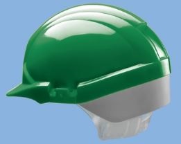 Centurian Reflex Mid Peak Safety Helmet